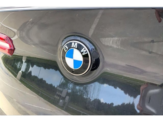 New 2026 Dark Graphite Metallic BMW 30 xDrive image 44