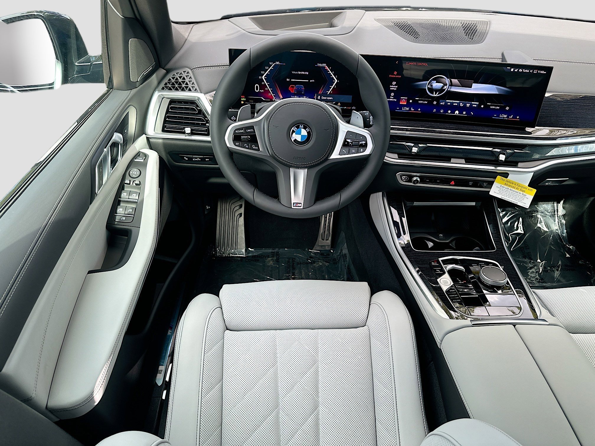 2026 BMW X5 40i - Photo 17