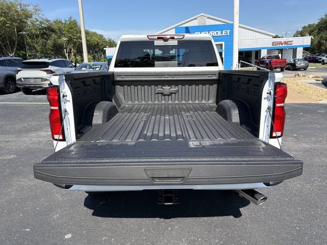 2026 Chevrolet Silverado 2500 HD High Country - Photo 10