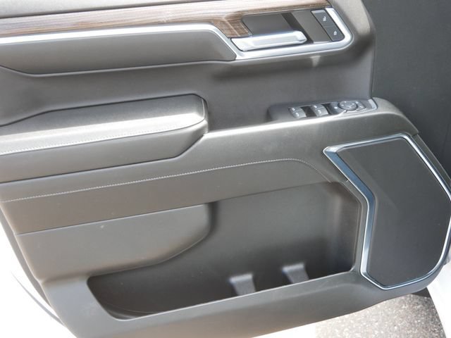 Certified Used 2024 Summit White Chevrolet LT image 14