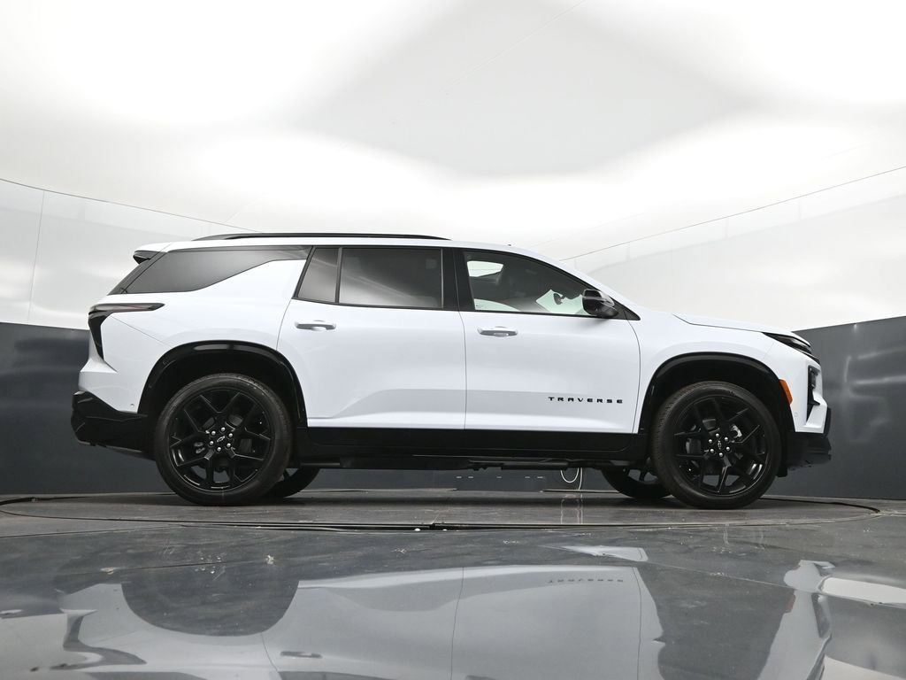 2026 Chevrolet Traverse RS - Photo 43