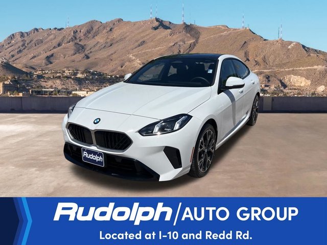 Pre-Owned 2026 BMW 2 Series 228 Gran Coupe FWD 4D Sedan