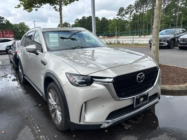 2024 Mazda CX-90 Turbo Premium Plus Package's photo