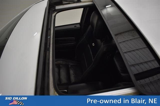 Used 2017 White Knuckle Clearcoat Dodge Citadel image 8