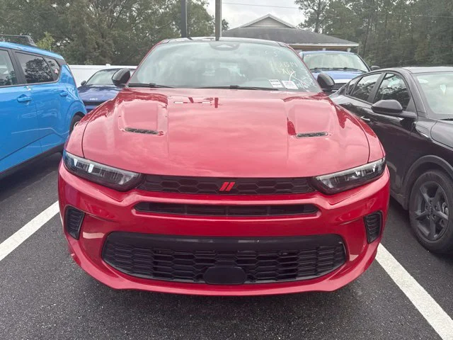 Used 2023  Dodge GT Plus image 4