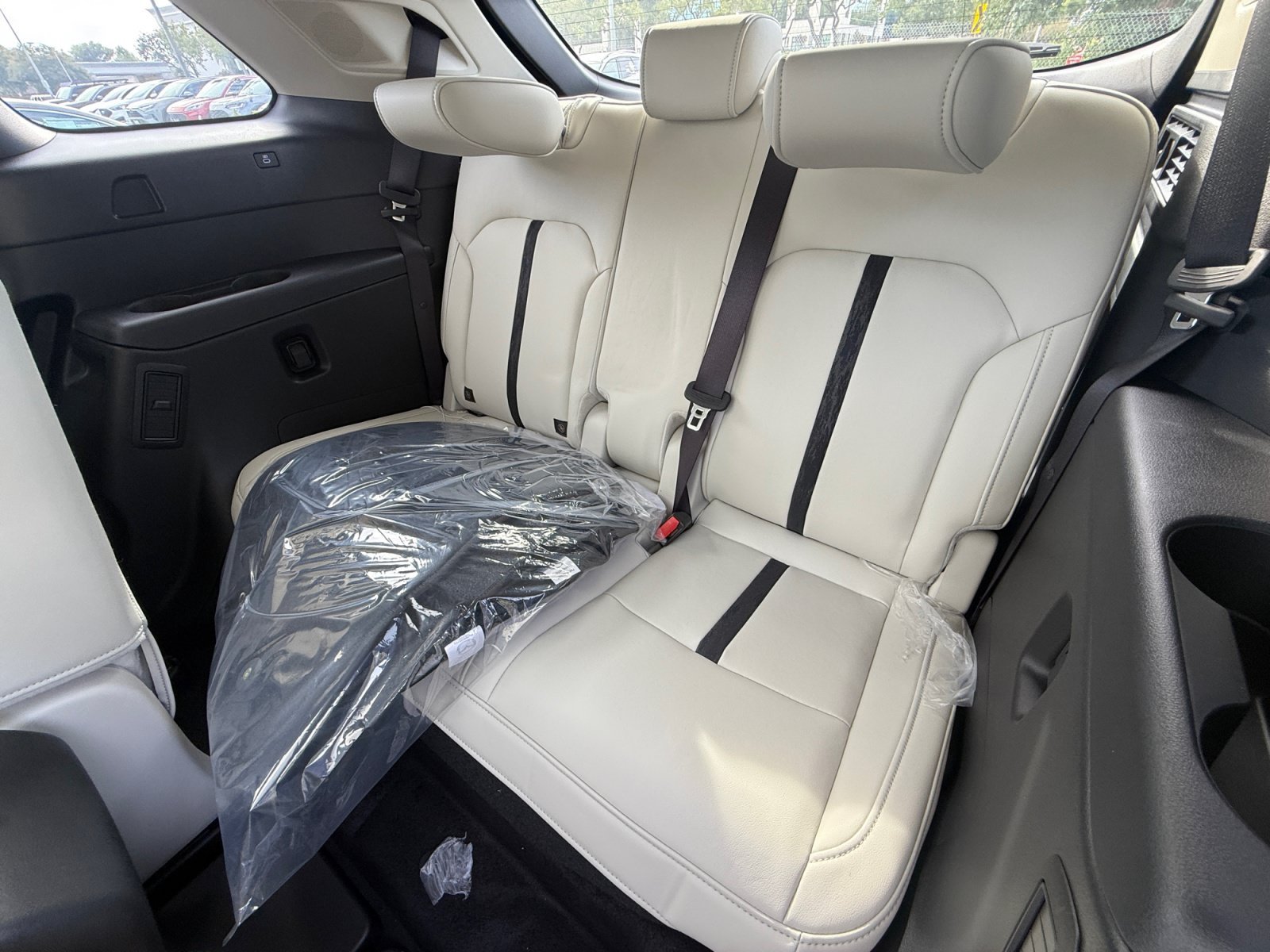 New 2026 Jet Black Mica Mazda S Premium Plus image 21