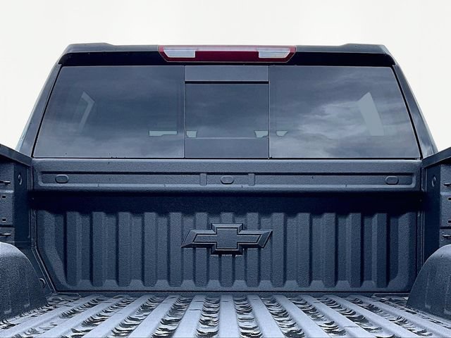 2026 Chevrolet Silverado 1500 LT Trail Boss - Photo 15