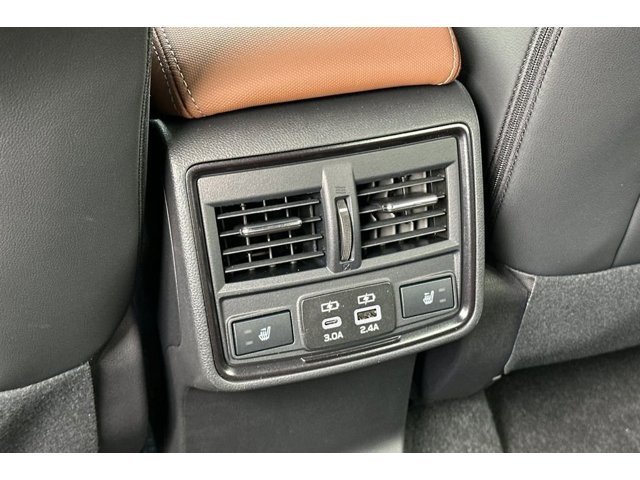 New 2026 ICE SILVER METALLIC Subaru Touring Hybrid image 19