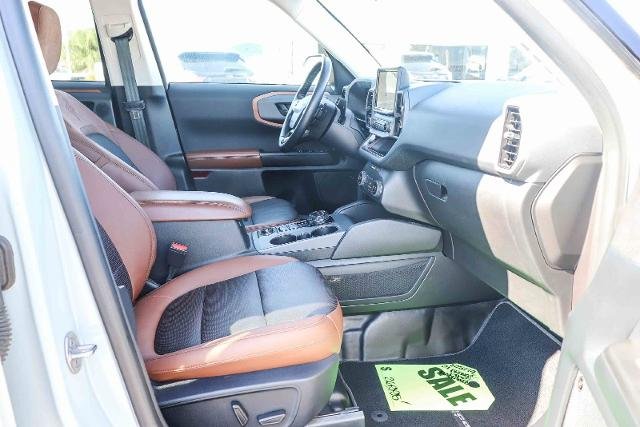 Used 2021 Cactus Ford  image 17
