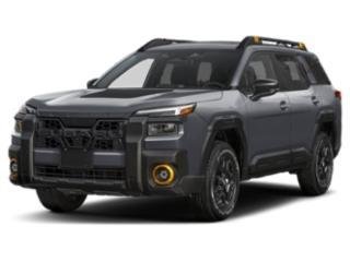 New 2026 RIVER ROCK PEARL Subaru Wilderness image 1