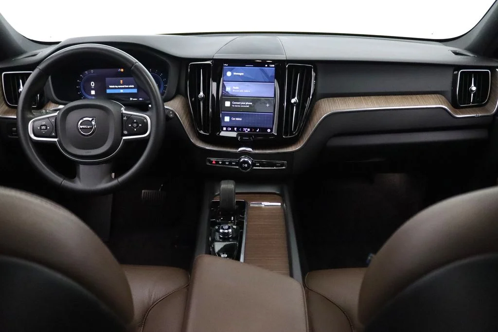2022 Volvo XC60 Momentum - Photo 20