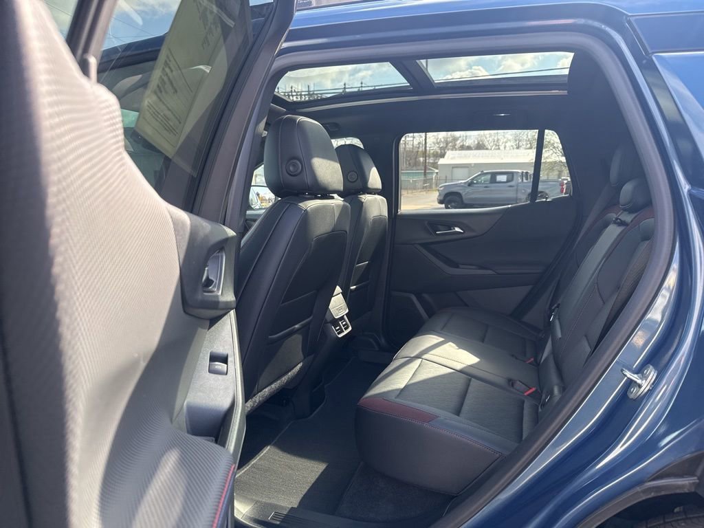 2026 Chevrolet Equinox RS - Photo 15