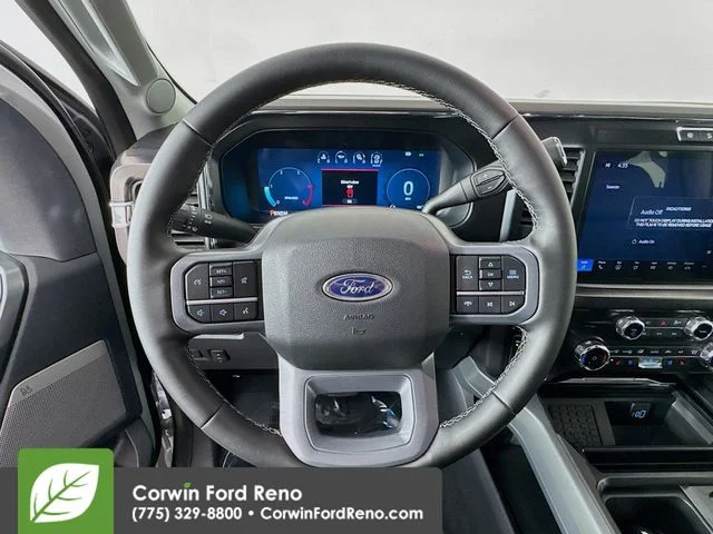 New 2026 Avalanche Ford Lariat image 12