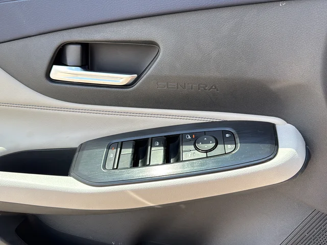 New 2026 Imperial Bronze Nissan SL image 29