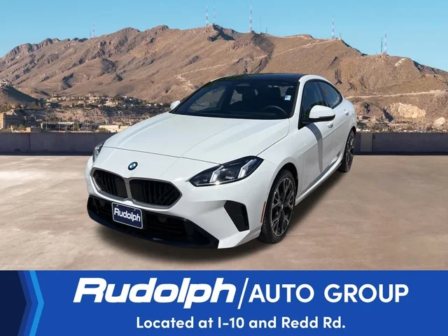 Pre-Owned 2026 BMW 2 Series 228 Gran Coupe