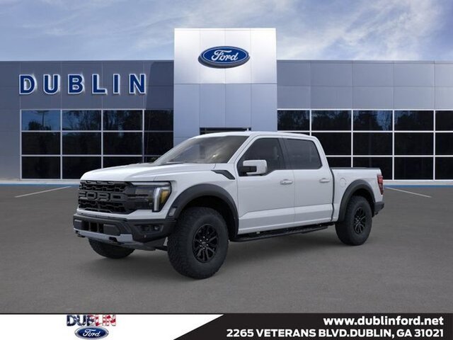 2026 Ford F-150 F-150 Raptor Raptor®