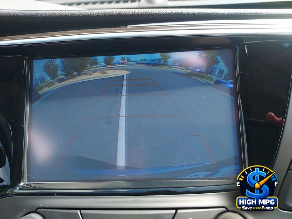 Used 2020 Gray Buick Essence image 9