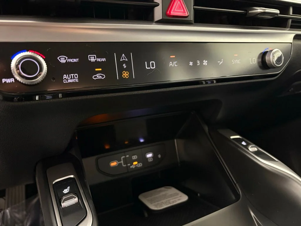New 2026 Gray Kia S image 31