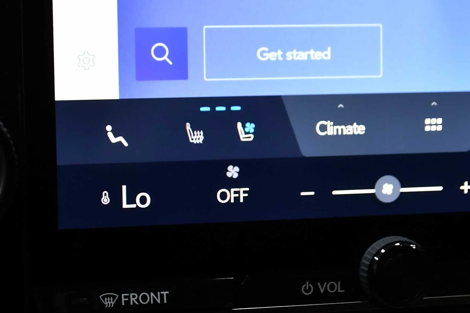 Used 2025 Redline Lexus Premium image 21