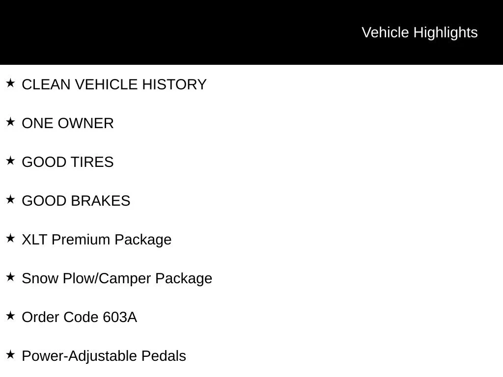 Used 2020 Magnetic Metallic Ford XLT image 7