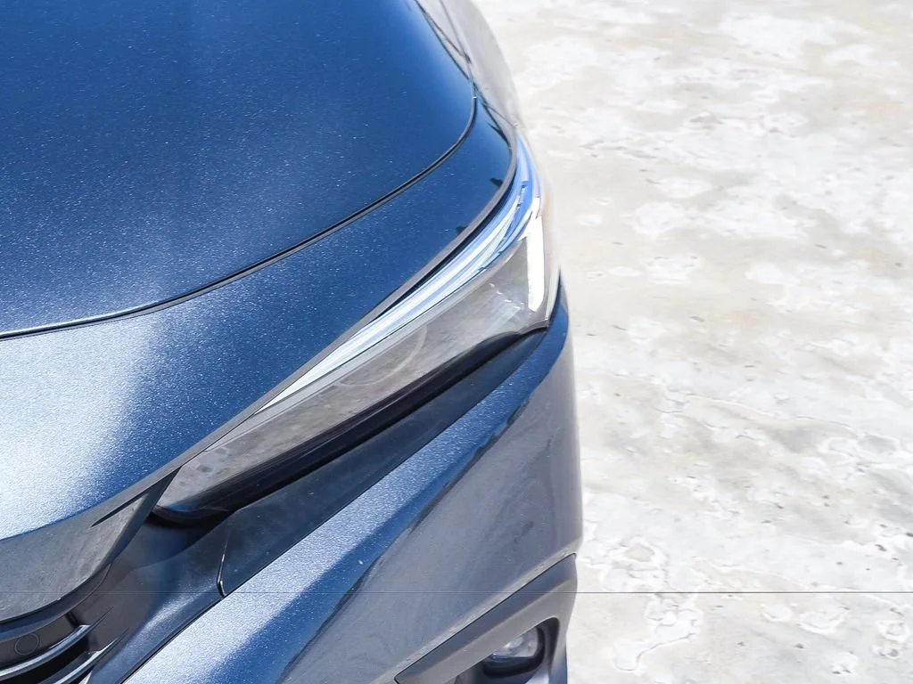 2024 Honda Civic Touring - Photo 31