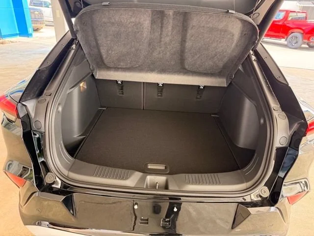2026 Buick Envista Sport Touring - Photo 14
