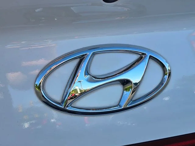 Used 2023 White Hyundai N Line image 19