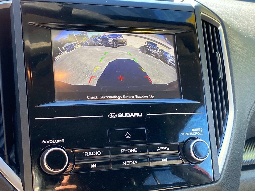 Used 2018 Red Subaru 2.0i Premium image 13