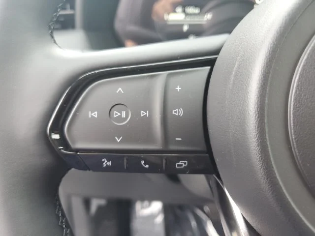 New 2026 Jet Black Mica Mazda 2.5 S Preferred AWD image 5