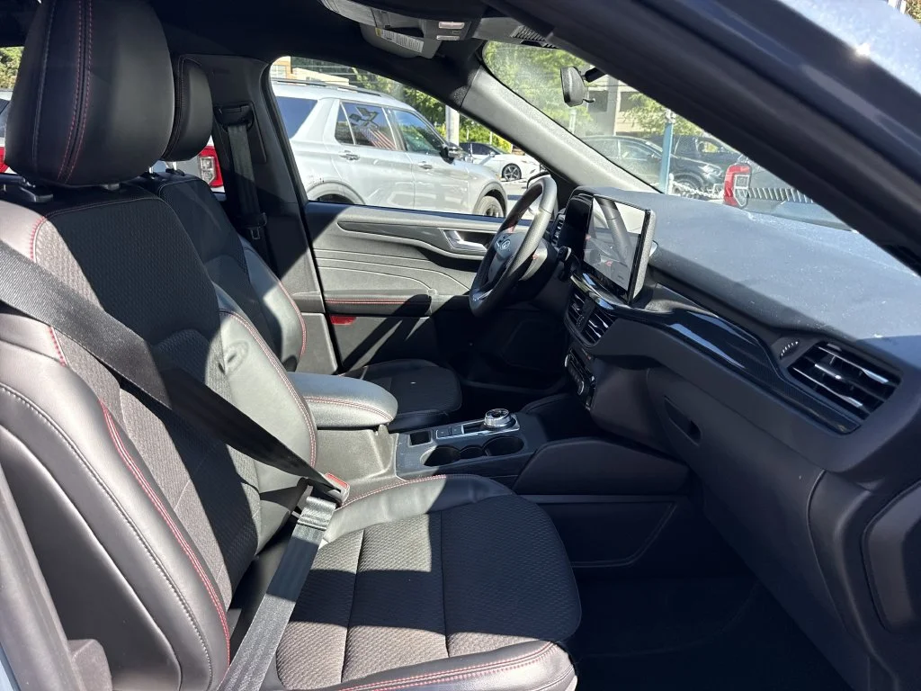 Used 2023 Blue Ford ST-Line image 29
