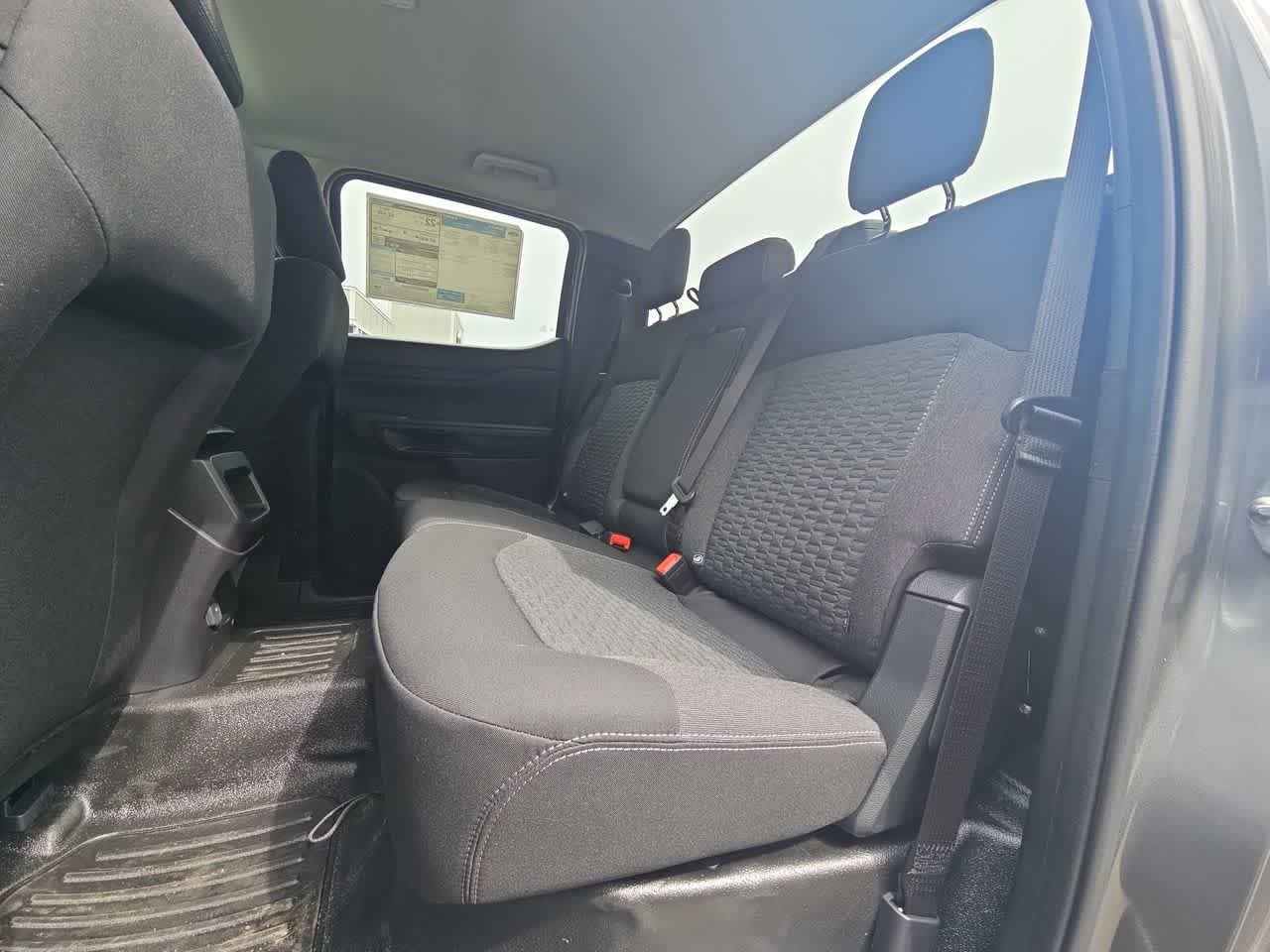 2025 Ford Ranger XL - Photo 13