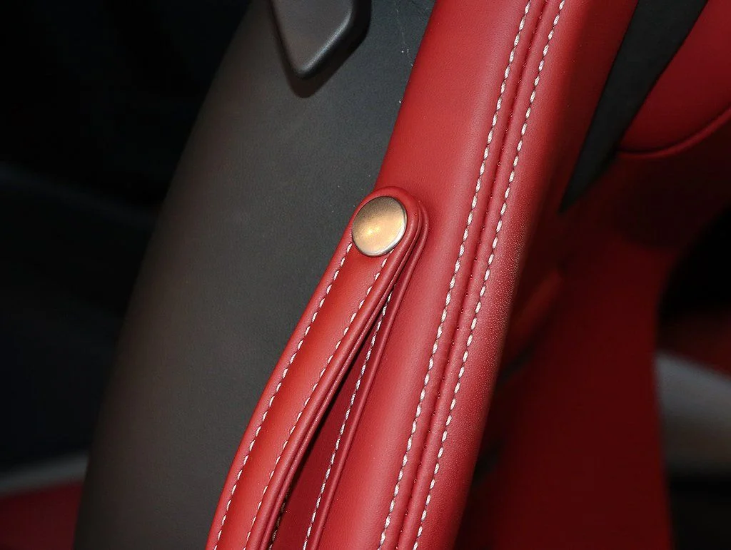 2021 Ferrari Roma Base - Photo 42