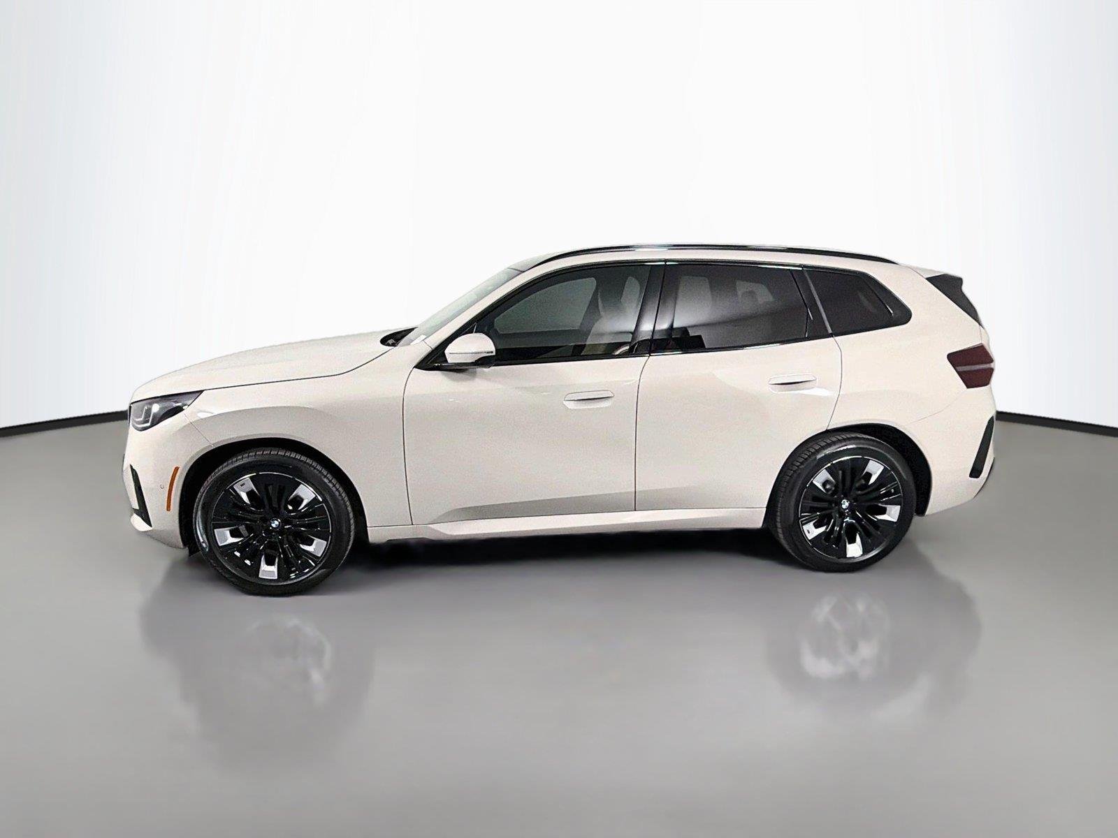 New 2026 Dune Grey Metallic BMW 30 xDrive image 8