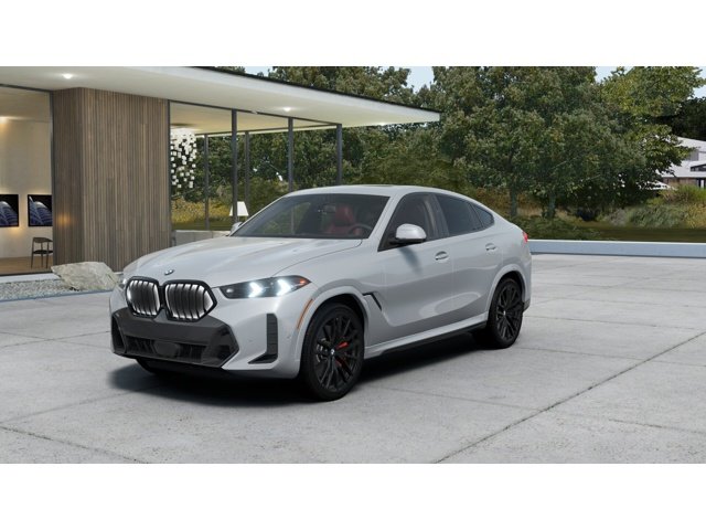 2027 X6 xDrive40i