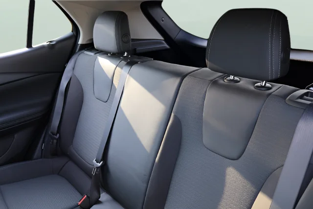 Used 2021 Blue Buick Preferred image 14