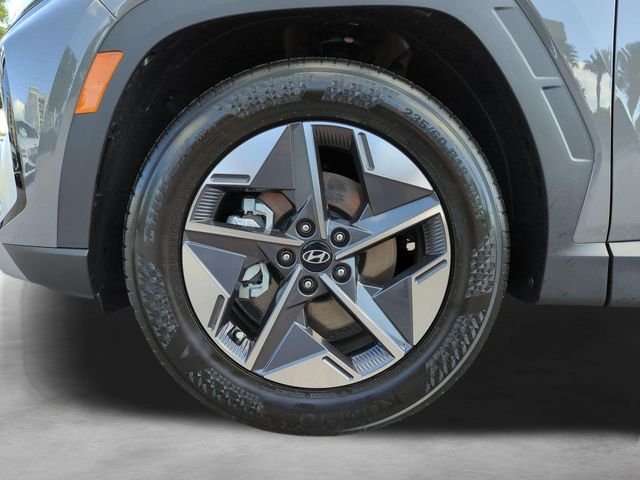 Certified Used 2026 Gray Hyundai SEL image 22