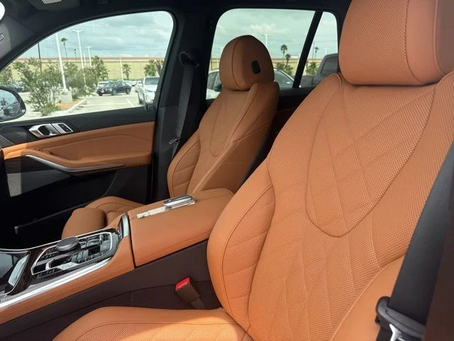 2026 BMW X5 40i - Photo 13