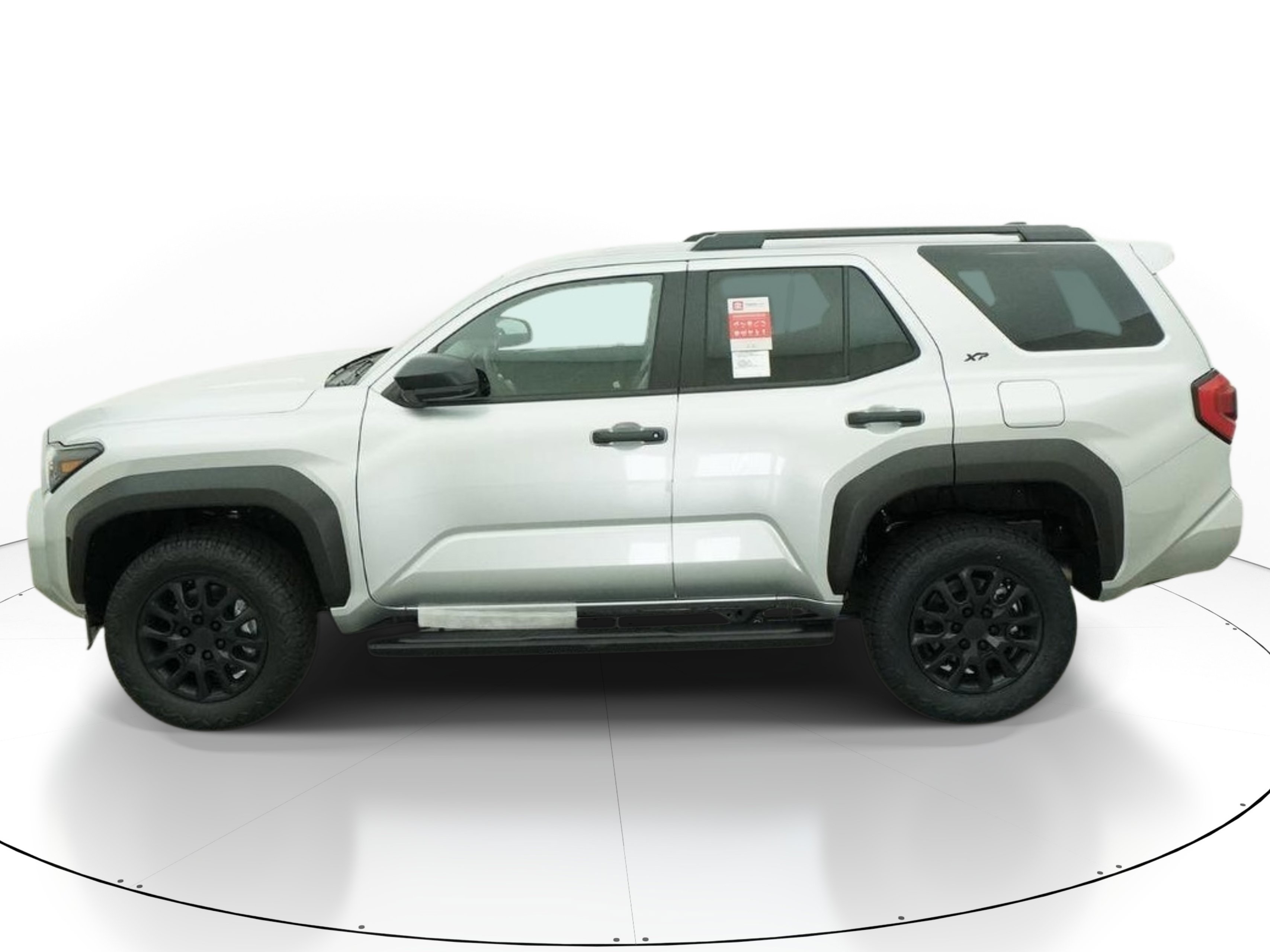 Used 2026  Toyota SR5 image 2