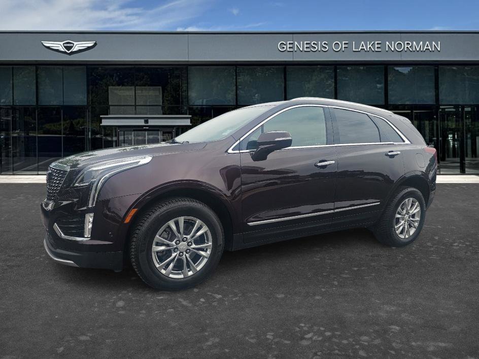 2020 Cadillac XT5 AWD Premium Luxury's photo