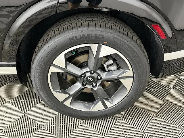 New 2026 Hyundai PALISADE Limited