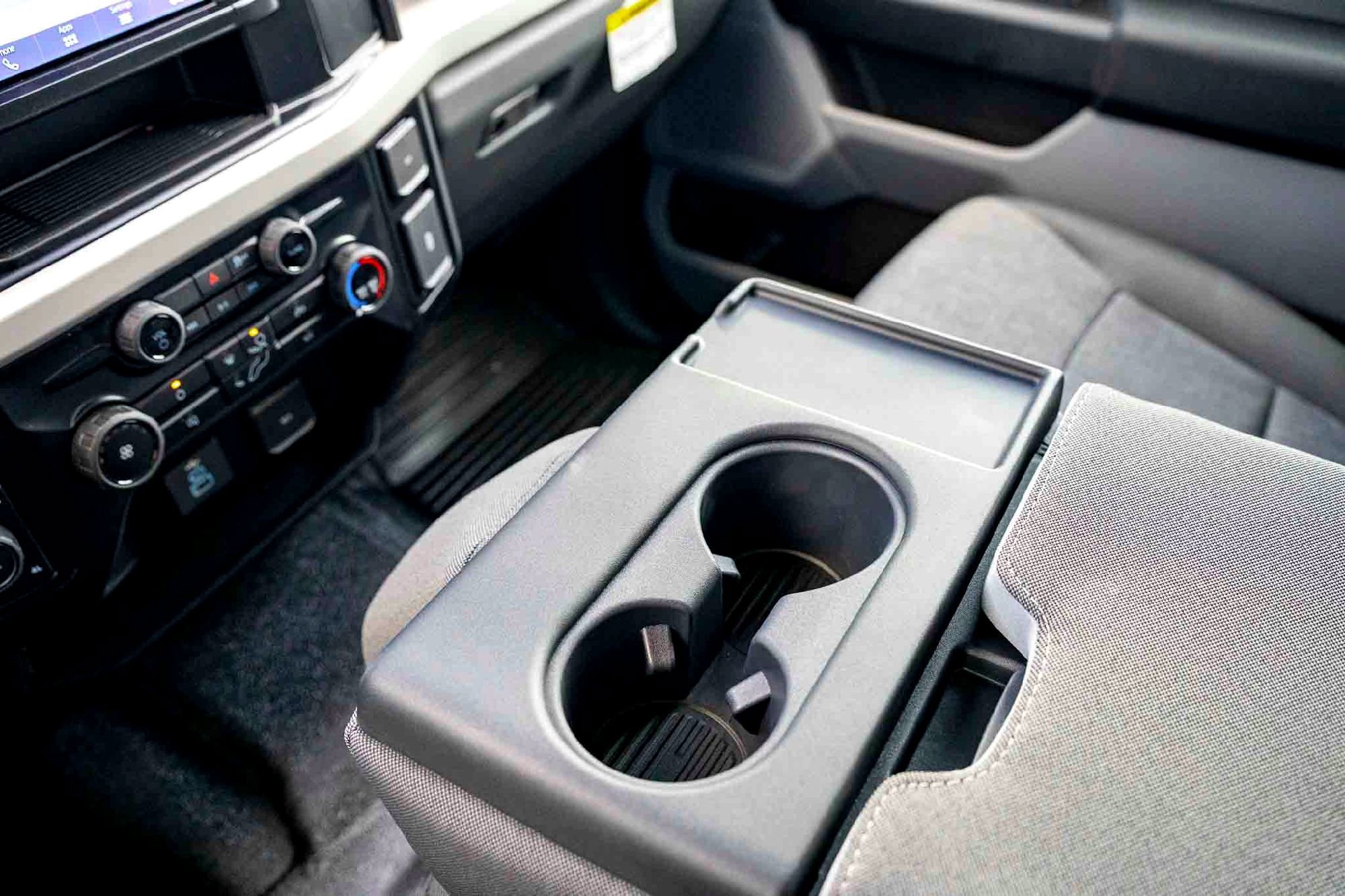 2025 Ford F-250 Super Duty XL - Photo 17