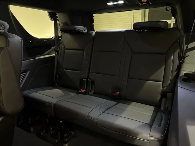 Used 2023 Summit White GMC Denali image 24