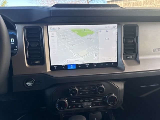 New 2026 Desert Sand Ford Outer Banks® image 25