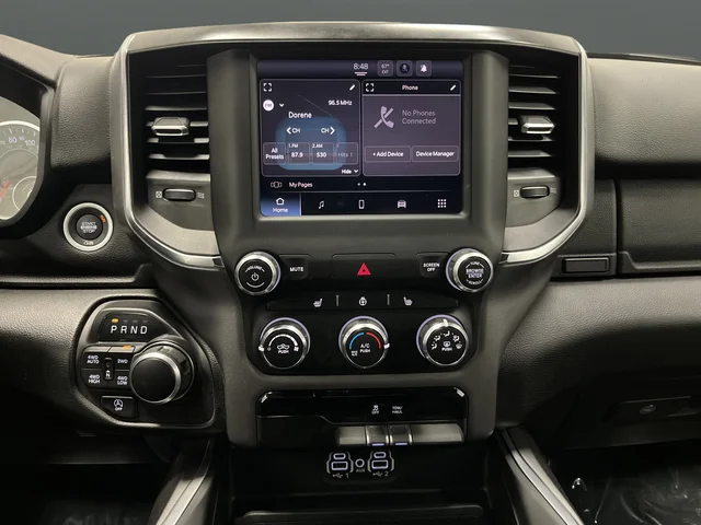 Used 2024 Red Ram Big Horn/Lone Star image 8