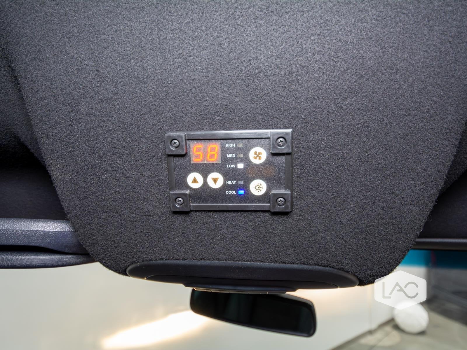 2024 Mercedes-Benz Sprinter Cargo Van Base - Photo 20