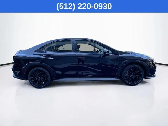 New 2026 CRYSTAL BLACK SILICA Subaru Limited image 9