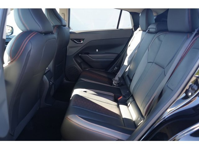 2026 Subaru Crosstrek Limited - Photo 10