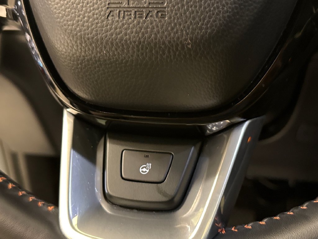 2025 Honda CR-V Sport Touring - Photo 34