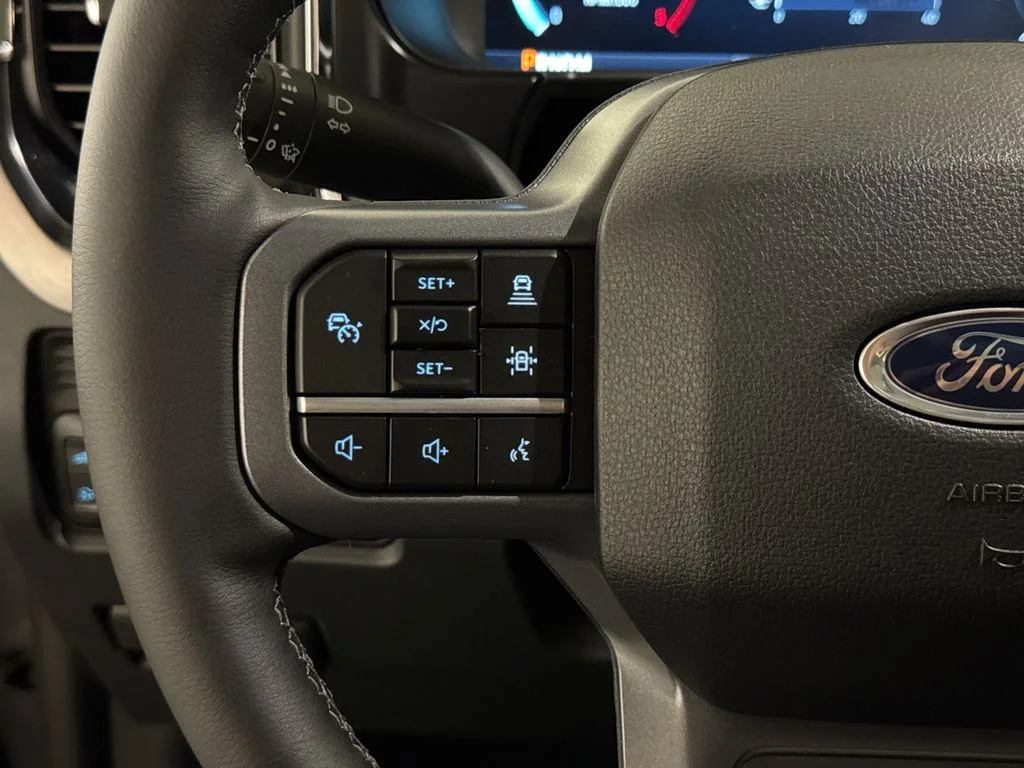 New 2026 Gray Ford Lariat image 40