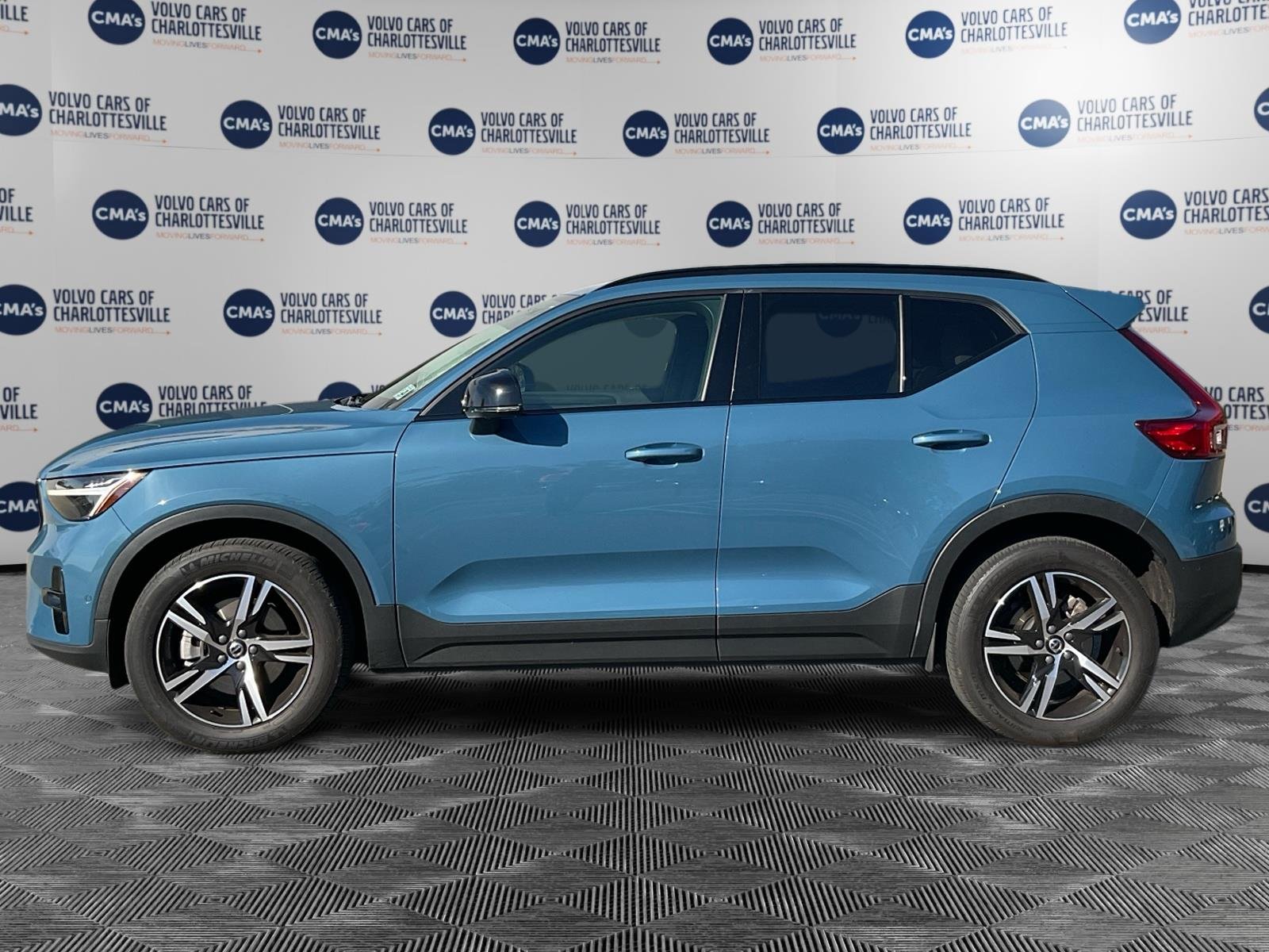 Used 2023 FJORD VOLVO  image 2